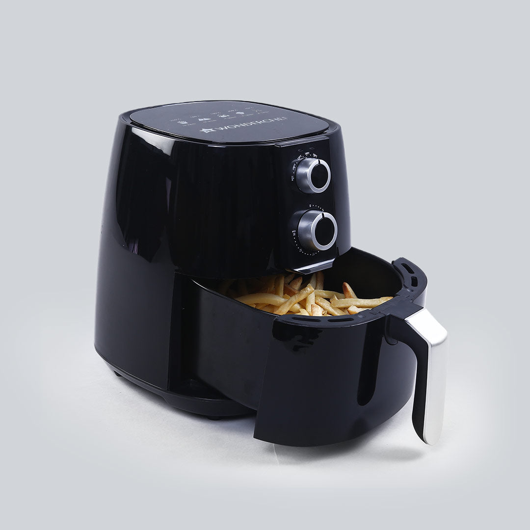 Prato Manual Air Fryer