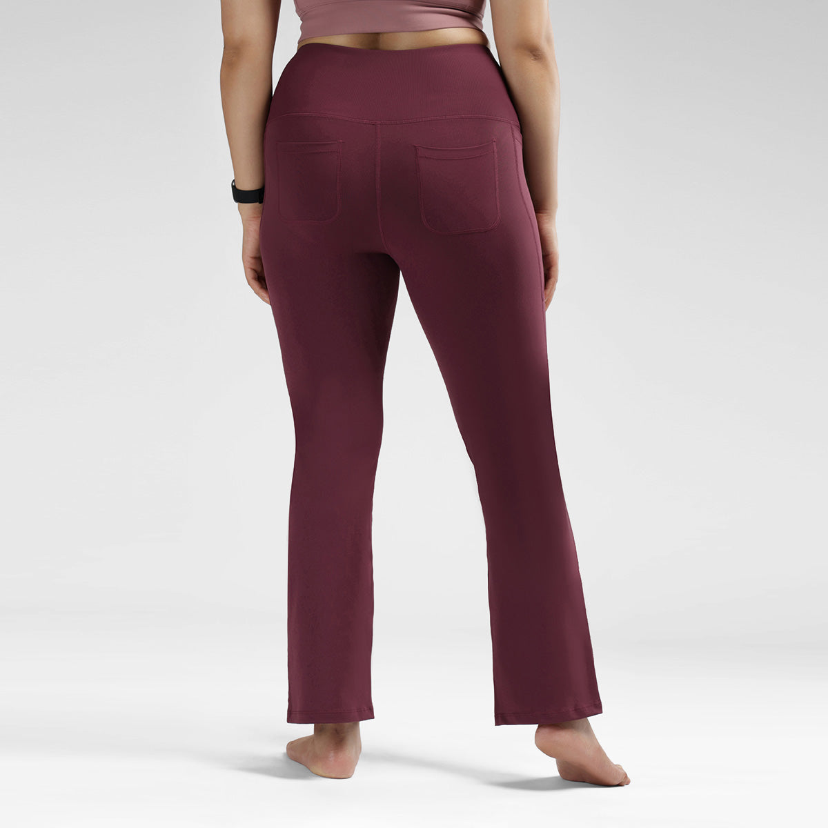 Ultimate Flare Pants Tall