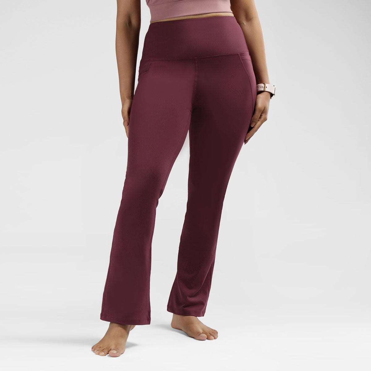 Ultimate Flare Pants Tall