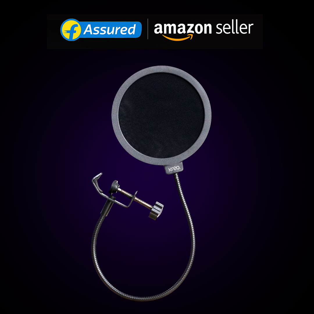 Pop Filter