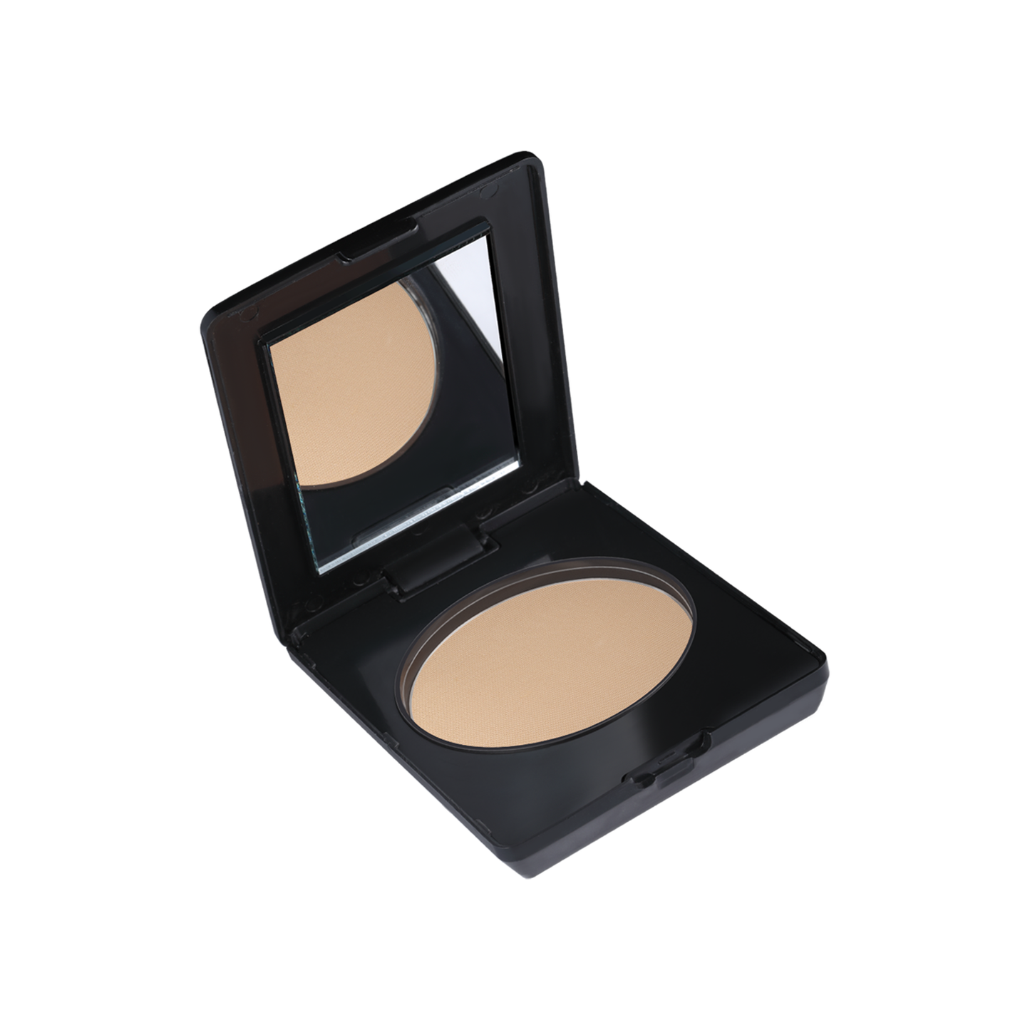 Seamless Touch Compact Powder