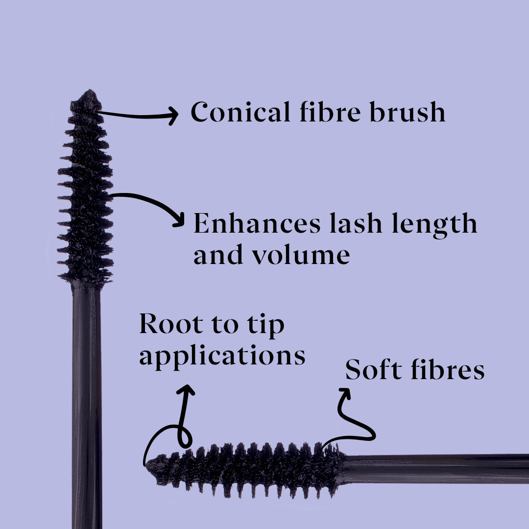 Lash-a-Long Mascara