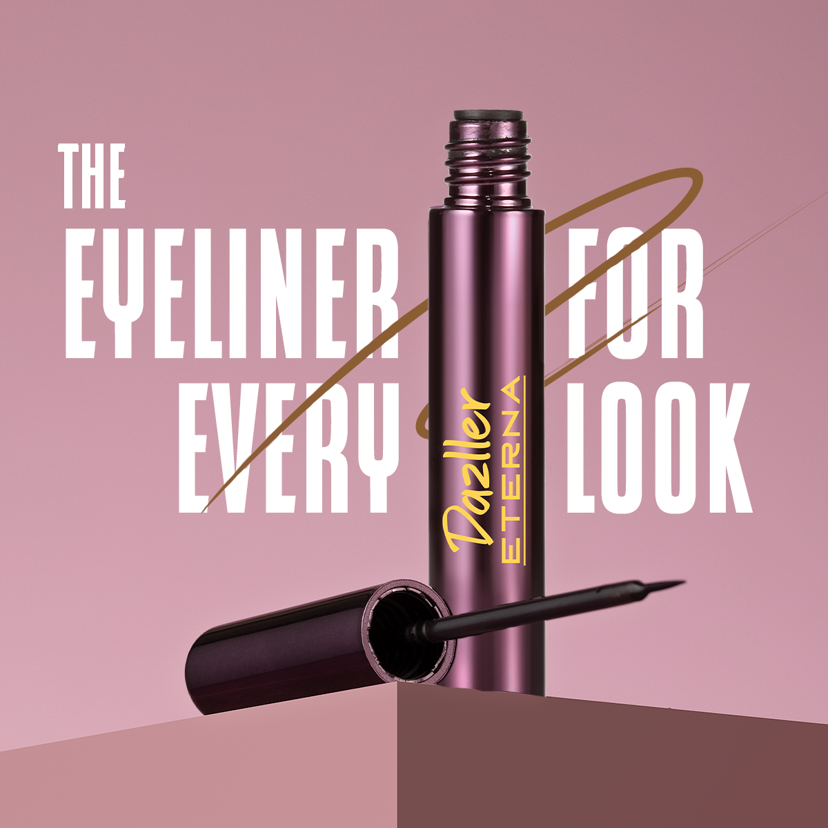 Eterna Eyeliner