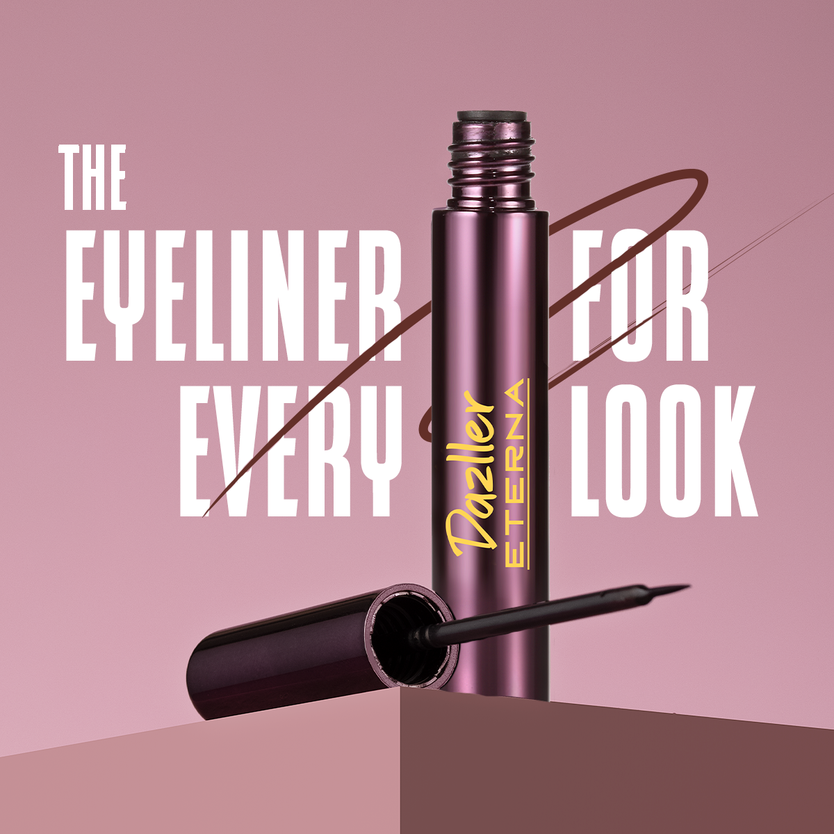 Eterna Eyeliner