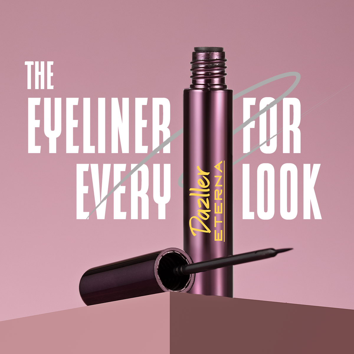 Eterna Eyeliner