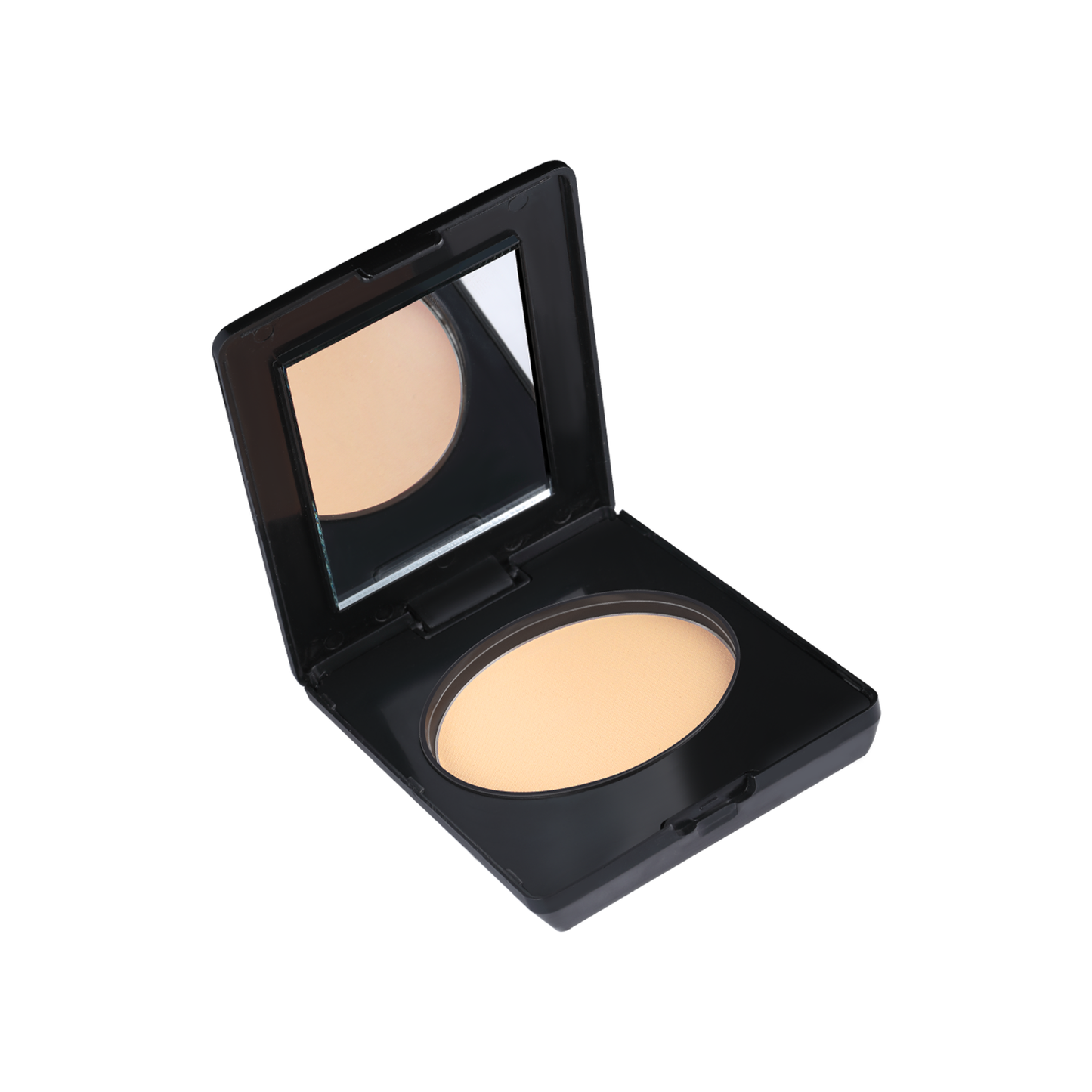 Seamless Touch Compact Powder