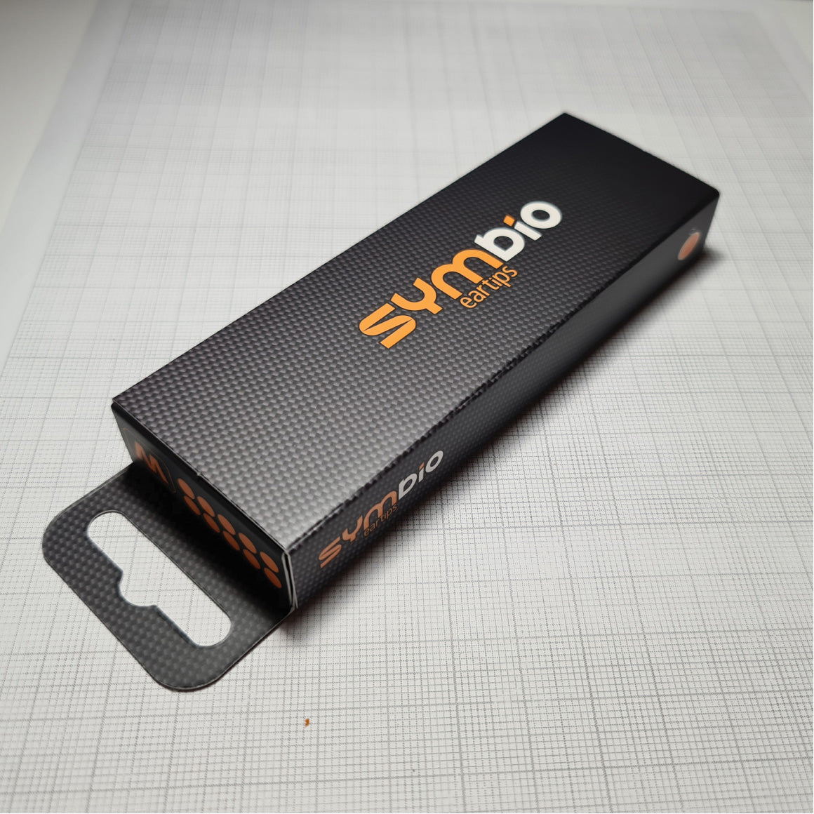 Symbio - W (3 Pairs)