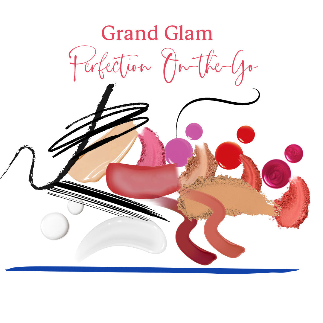 Grand Glam Kit