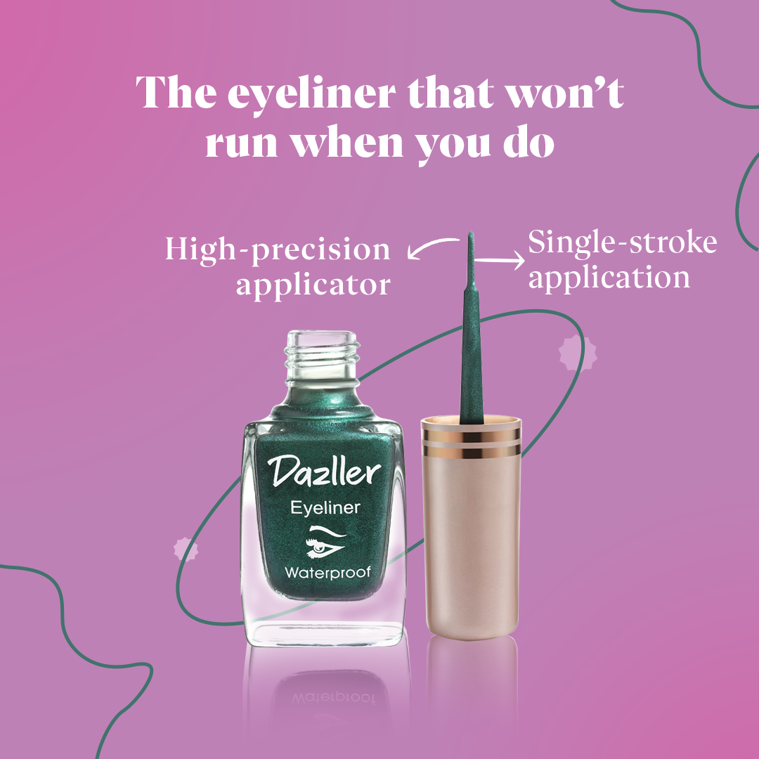 Waterproof Eyeliner