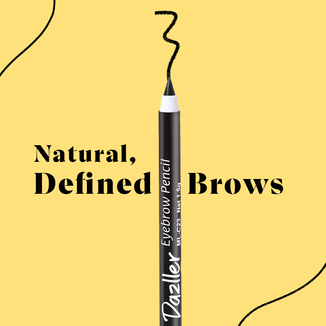 Eyebrow Pencil