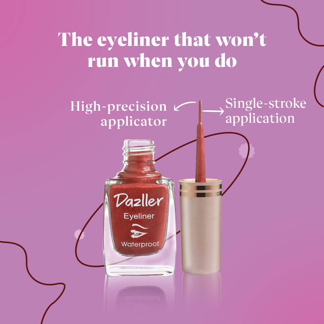 Waterproof Eyeliner