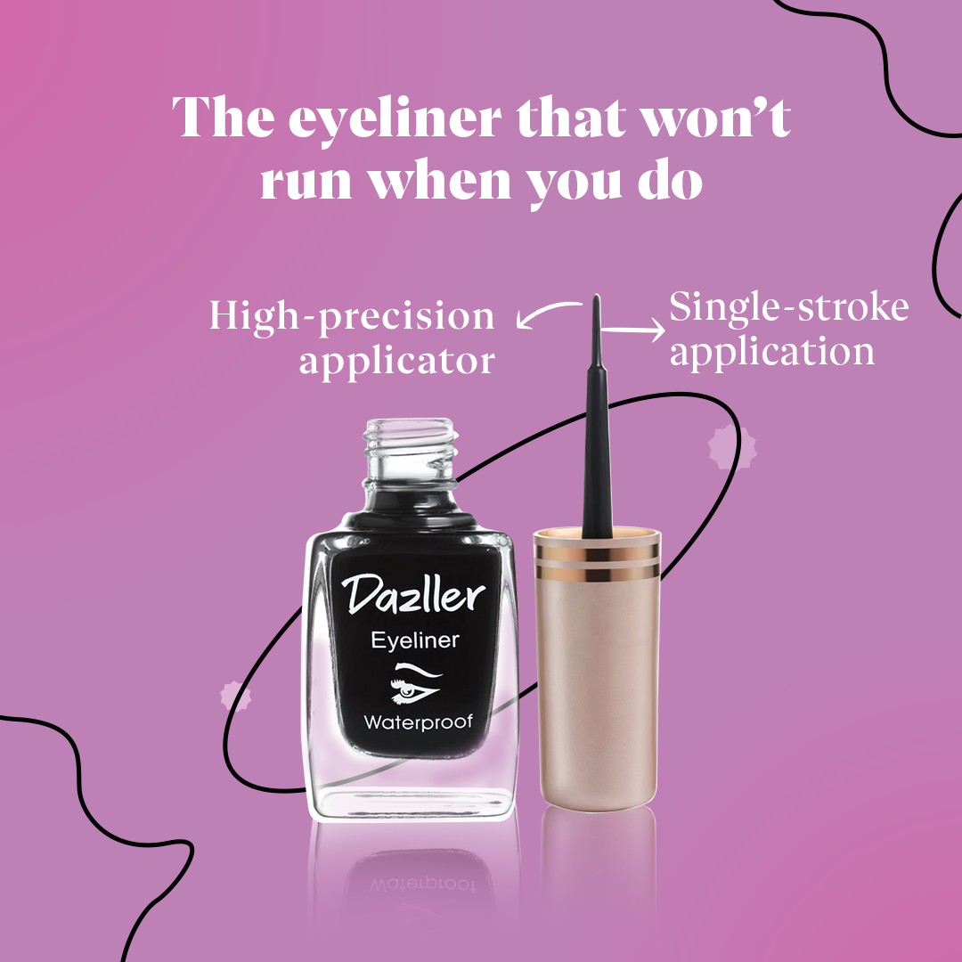 Waterproof Eyeliner