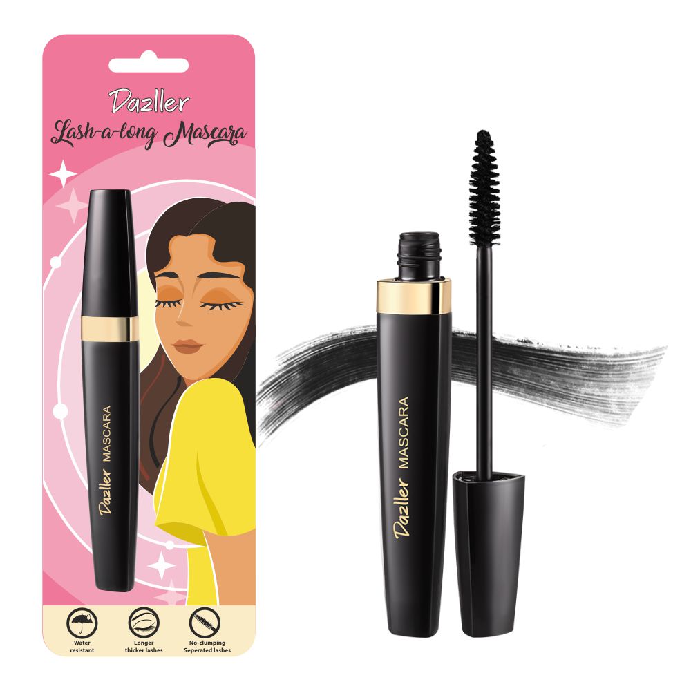 Lash-a-Long Mascara