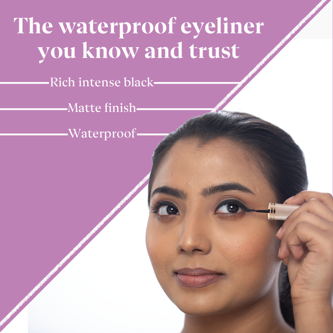 Waterproof Eyeliner