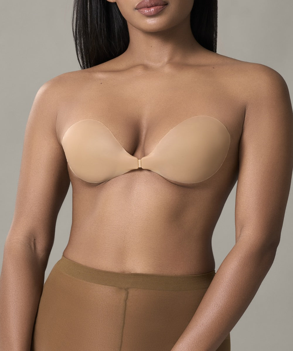 Shape Up Adhesive Bra