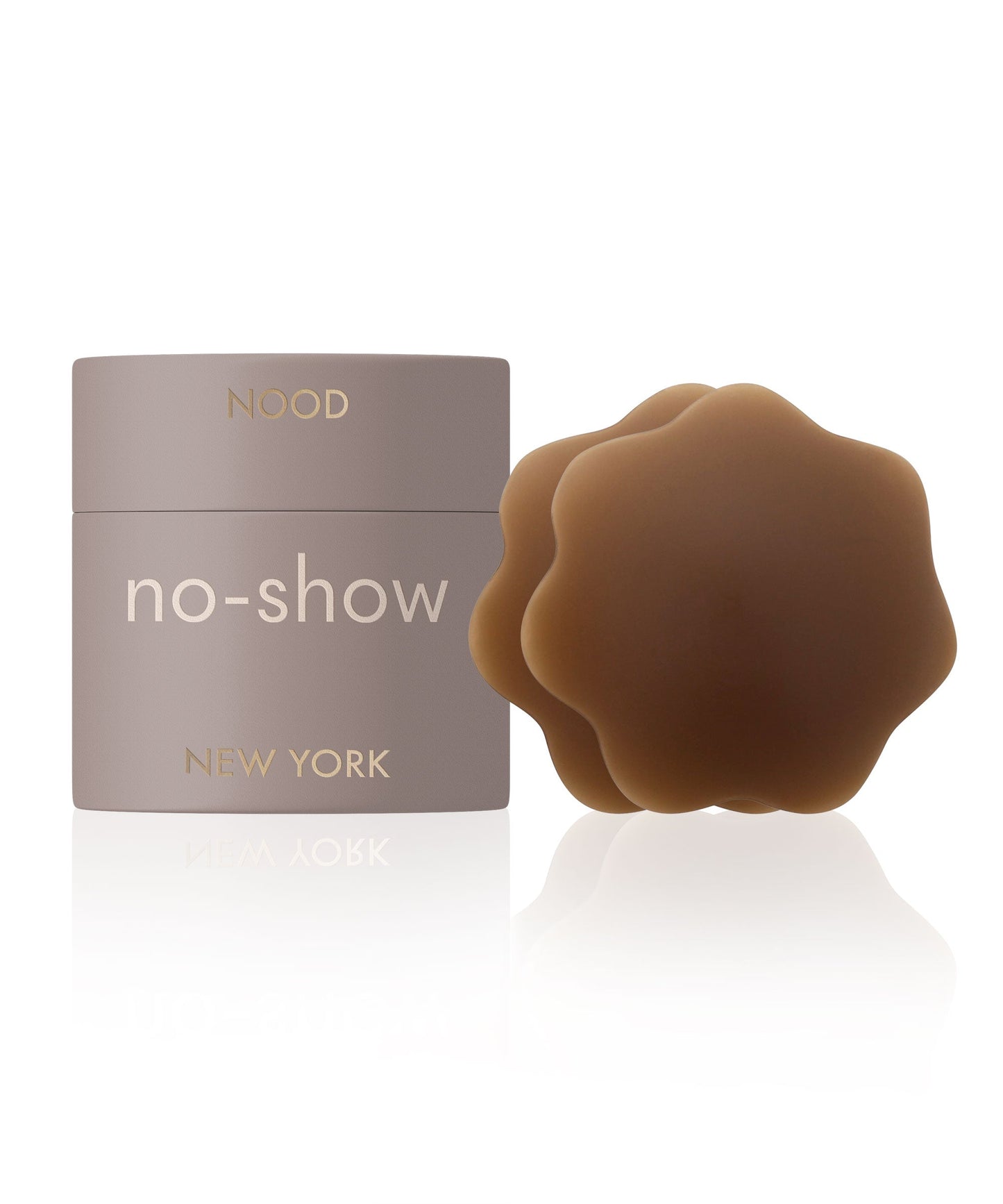 No-Show