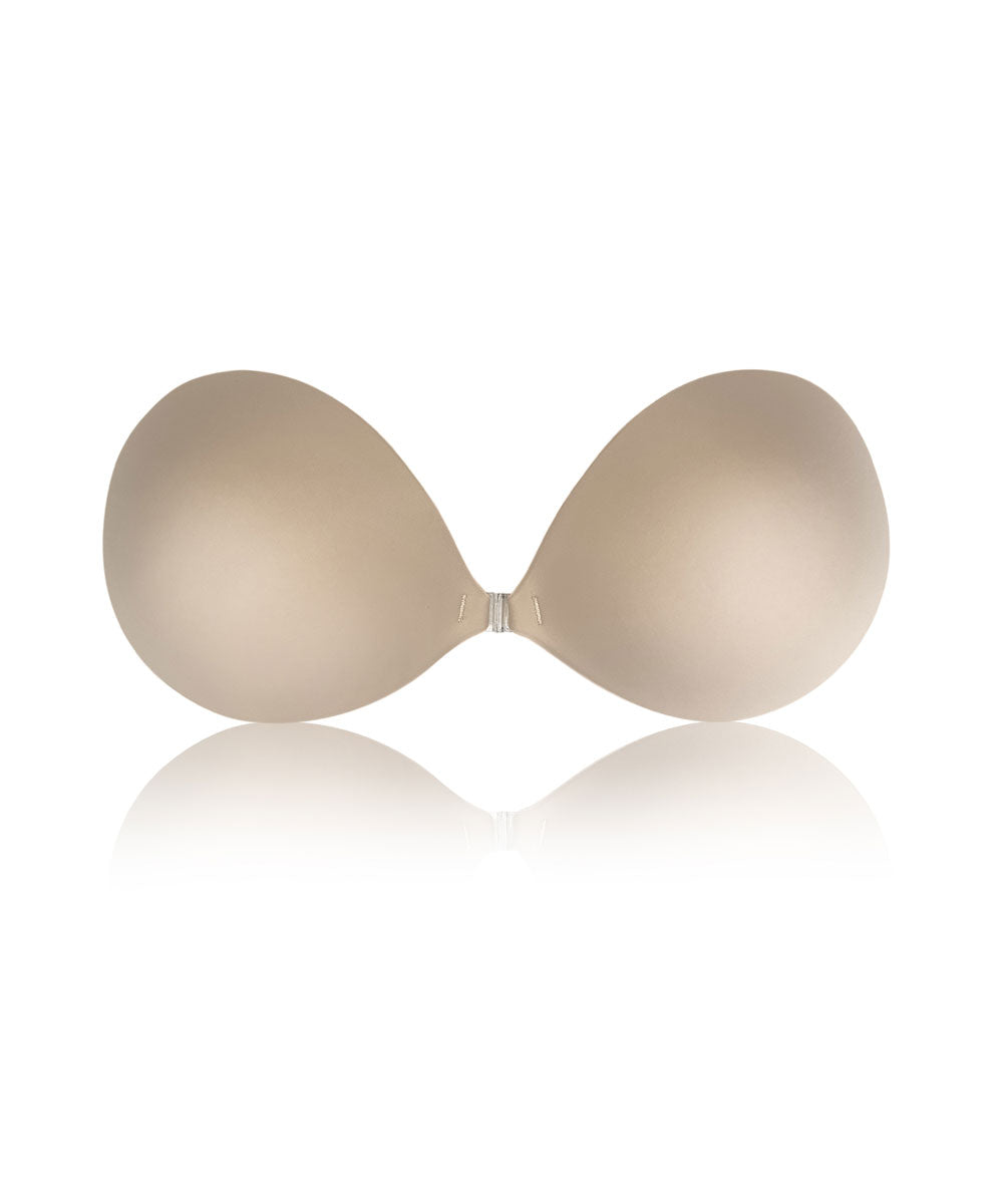 Push Up Adhesive Bra