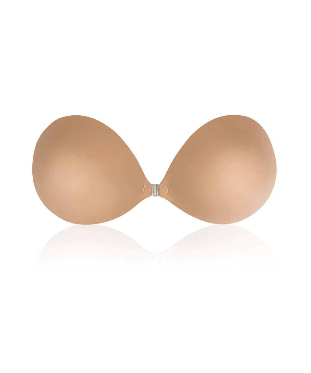 Push Up Adhesive Bra