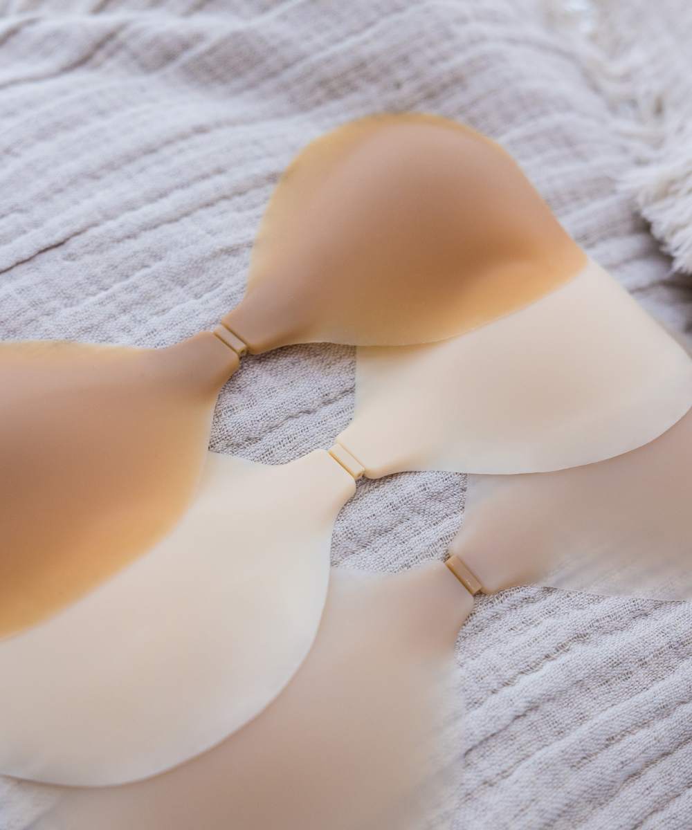 Shape Up Adhesive Bra