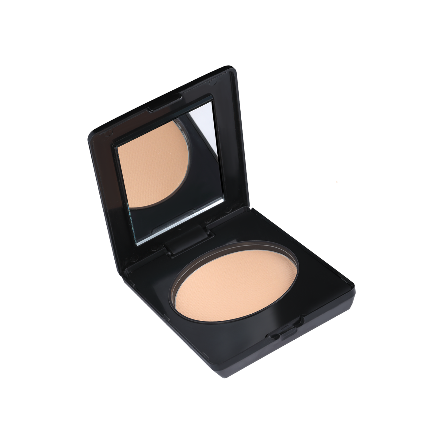 Seamless Touch Compact Powder