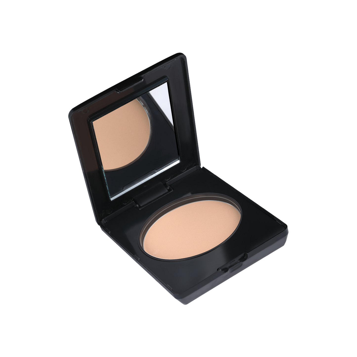 Seamless Touch Compact Powder