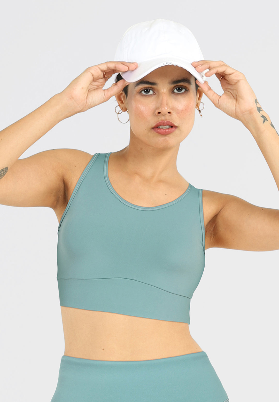 The Ultimate Comfort Sports Bra