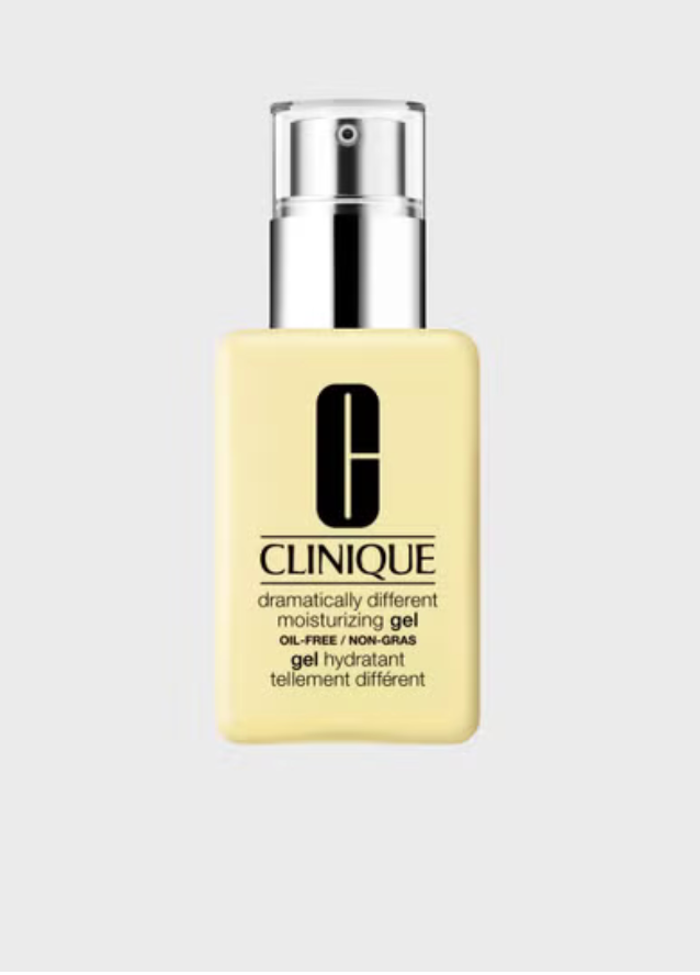 Clinique | Dramatically Different Moisturizing Gel 125ml