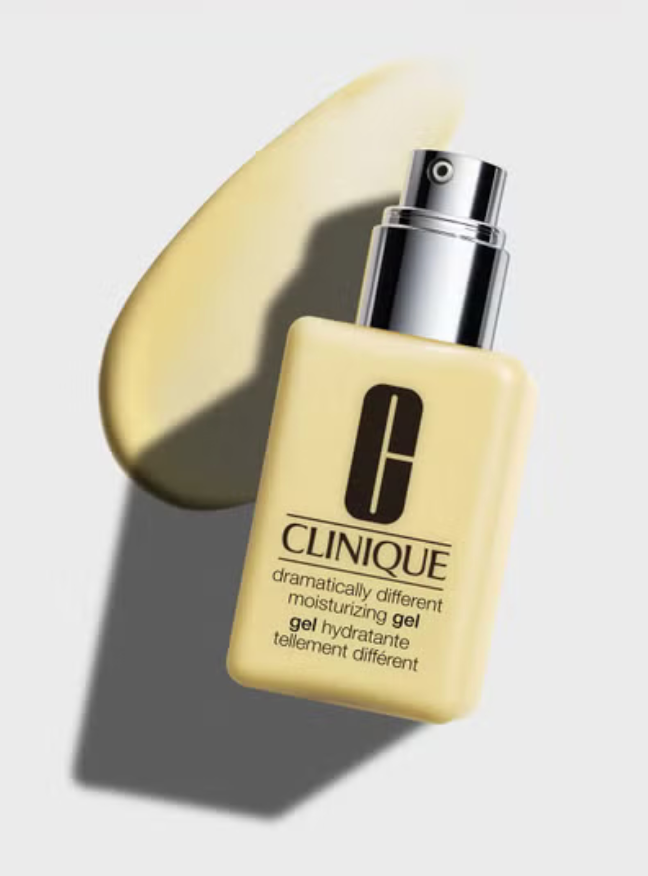 Clinique | Dramatically Different Moisturizing Gel 125ml