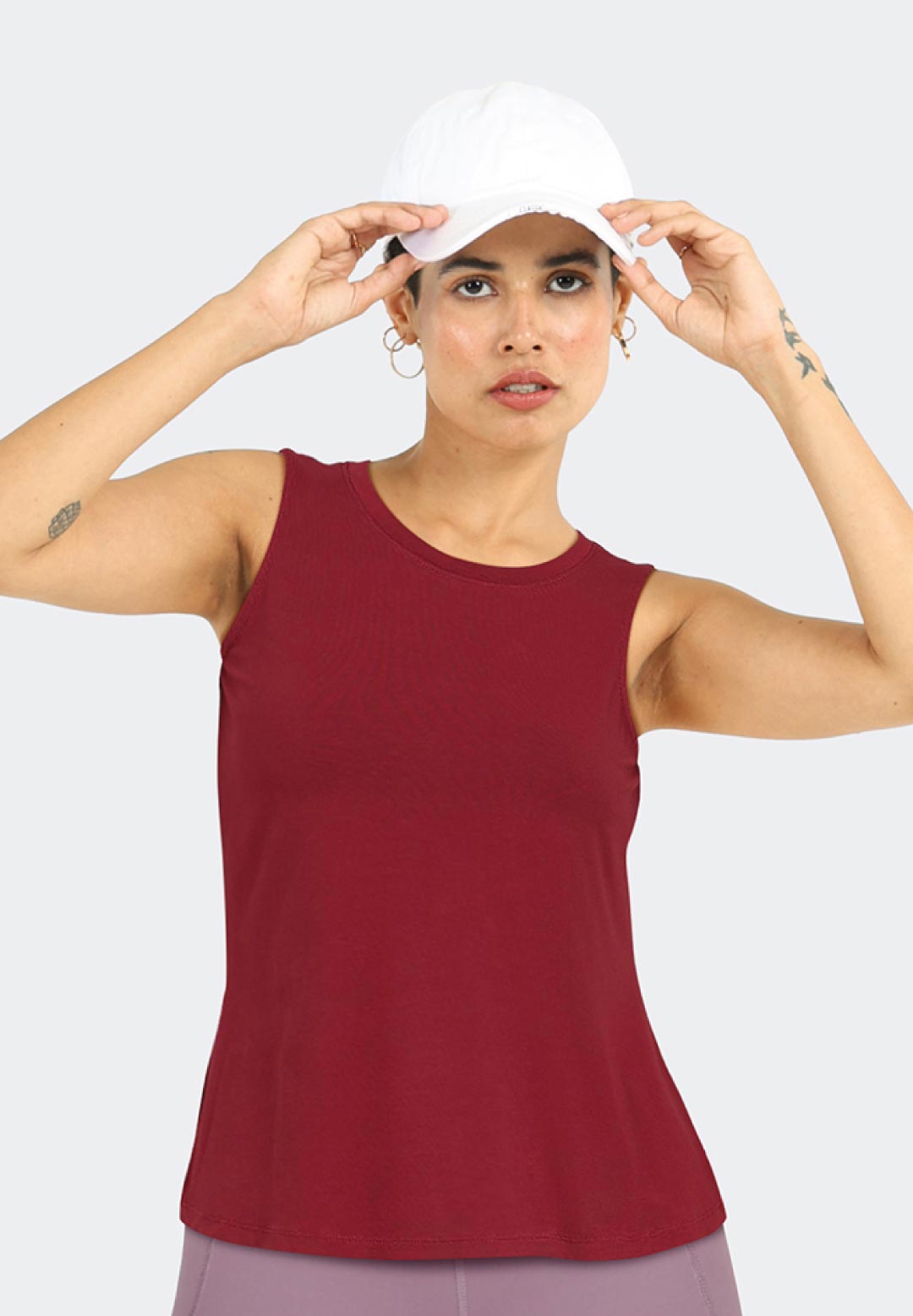 Last Tee - Sleeveless