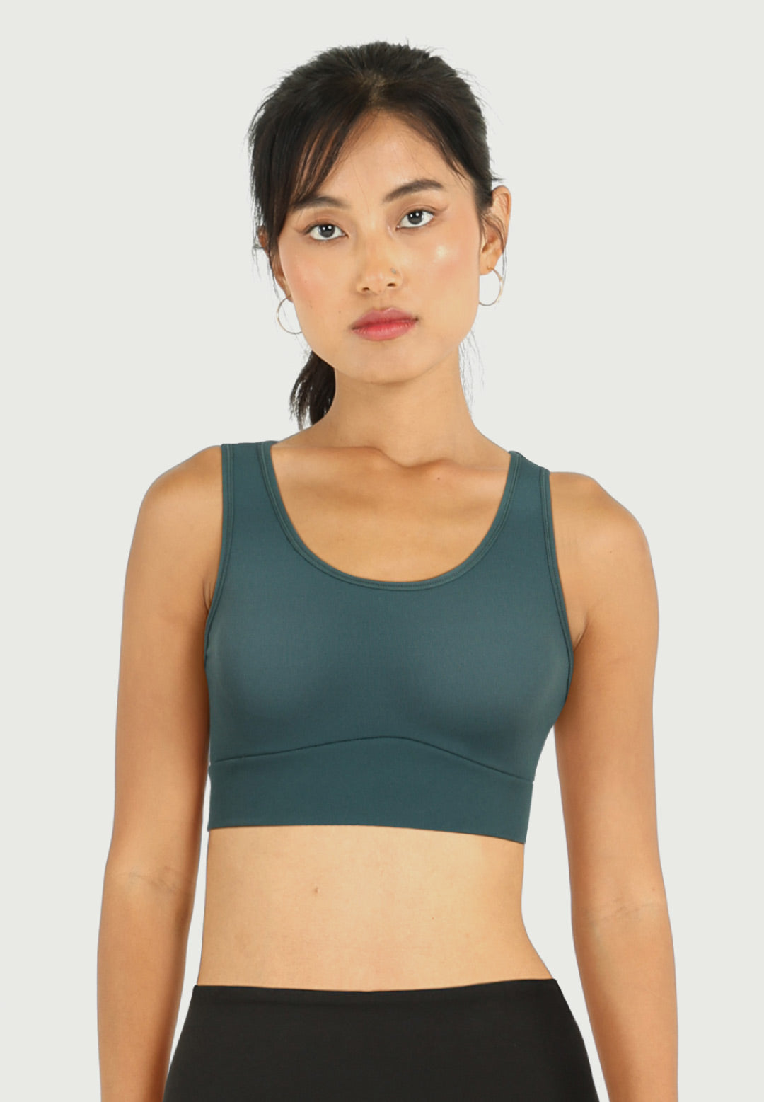 The Ultimate Comfort Sports Bra