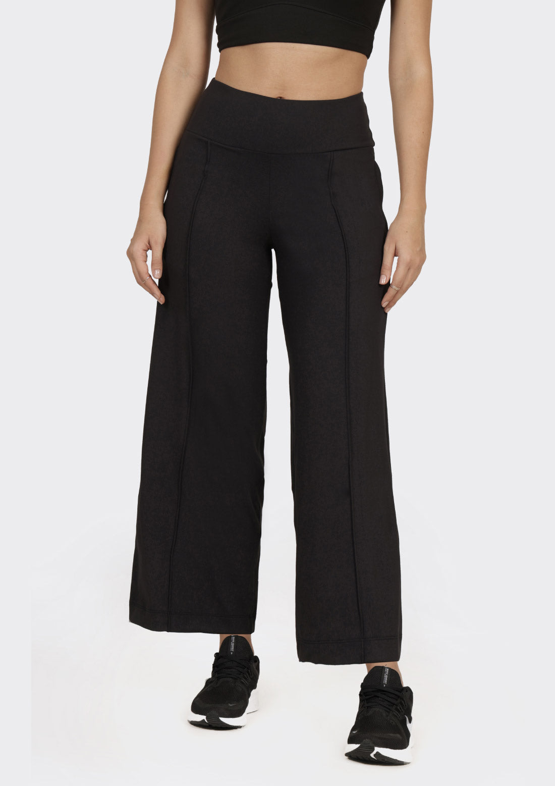 Ultimate Wide Legged Pants - Lite