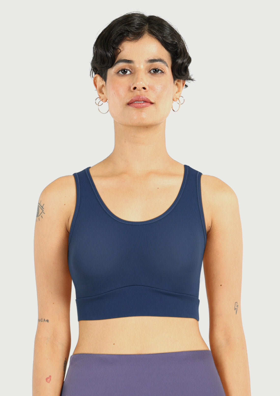 The Ultimate Comfort Sports Bra