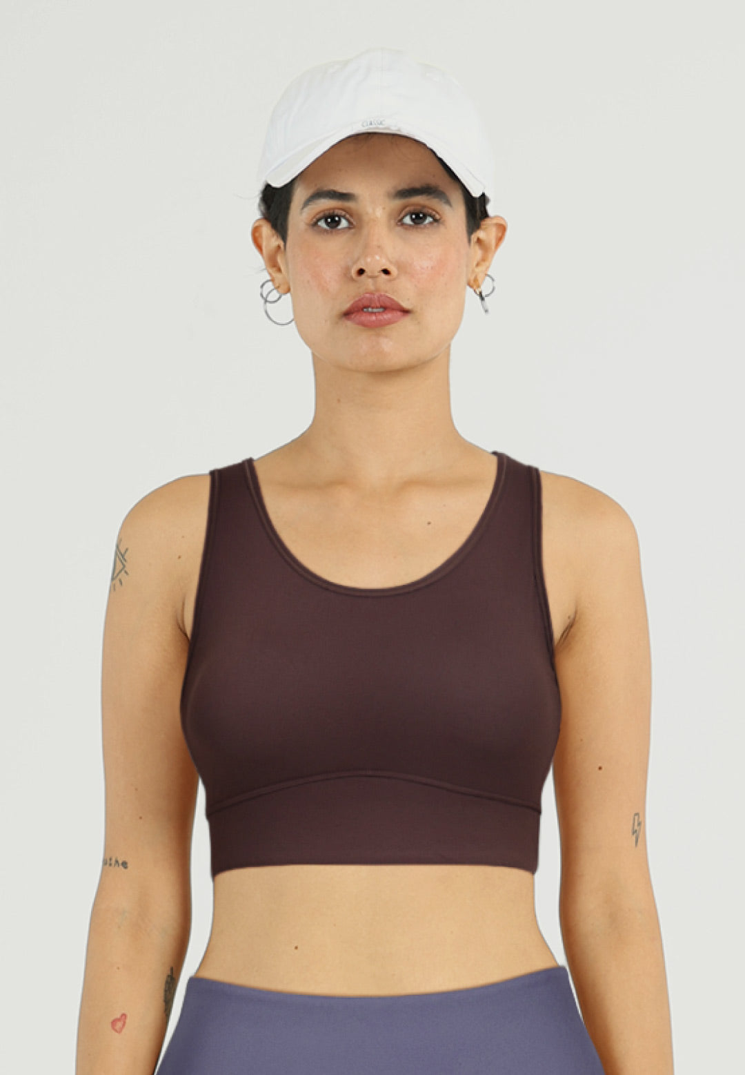 The Ultimate Comfort Sports Bra