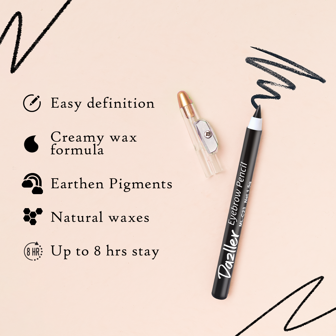 Eyebrow Pencil