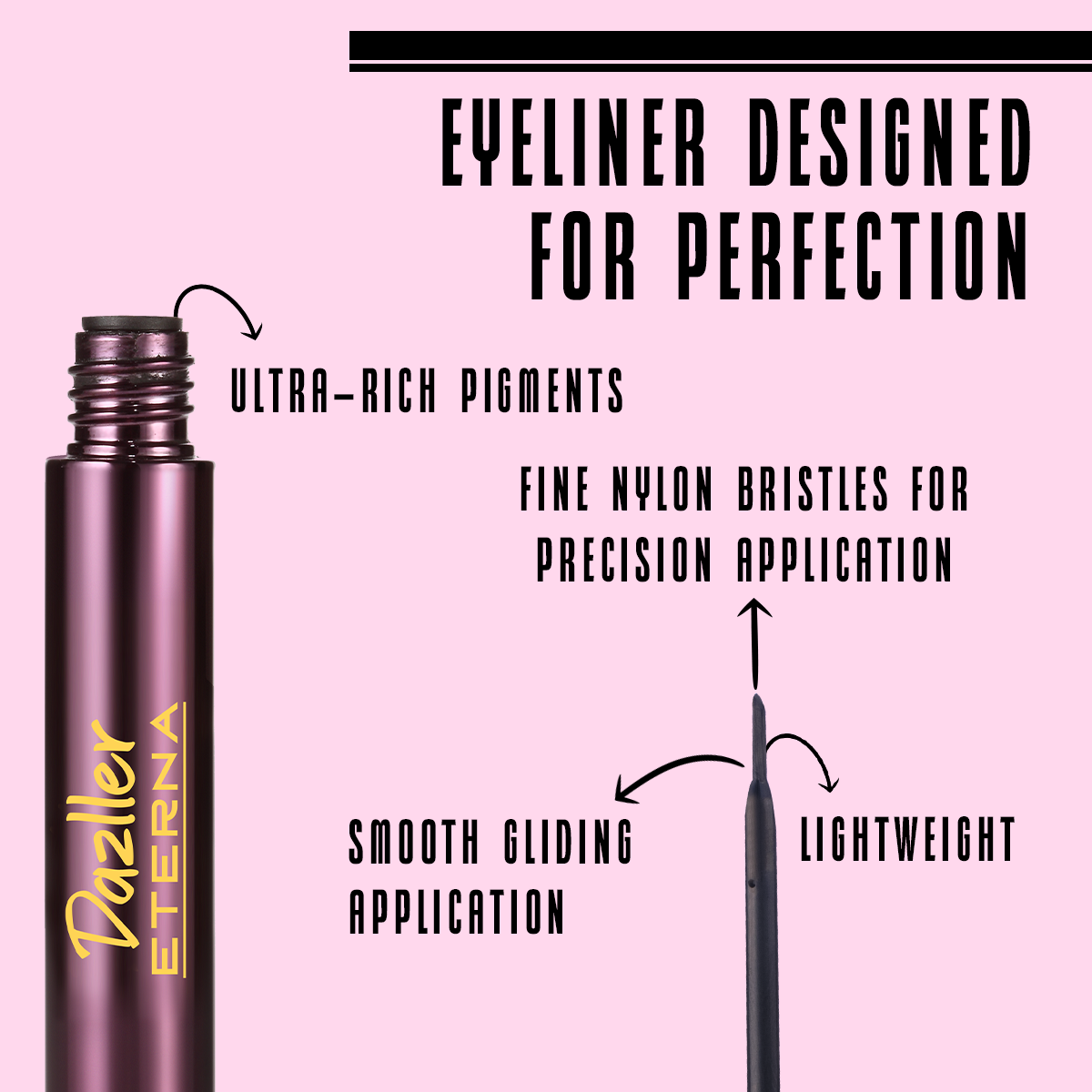 Eterna Eyeliner