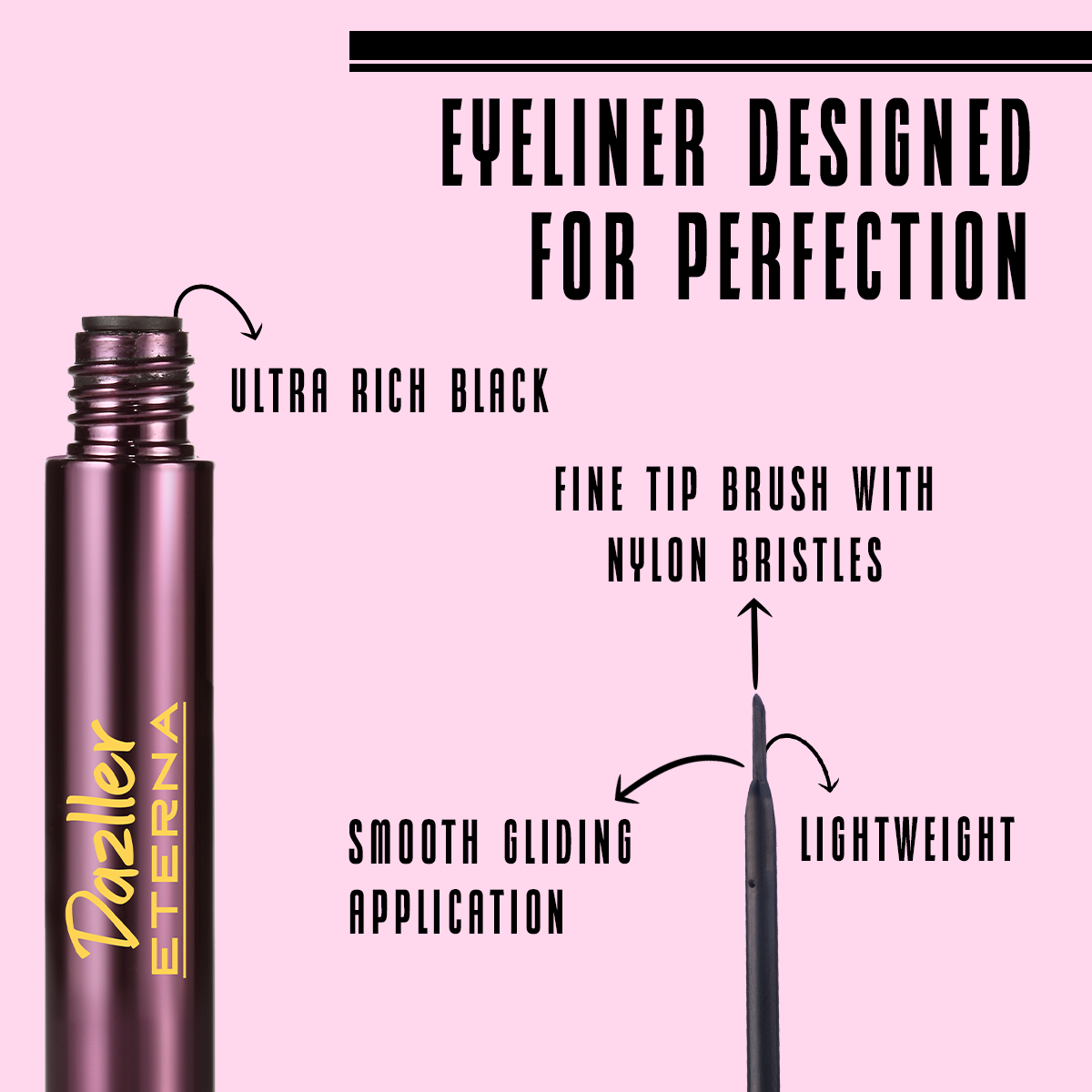 Eterna Eyeliner