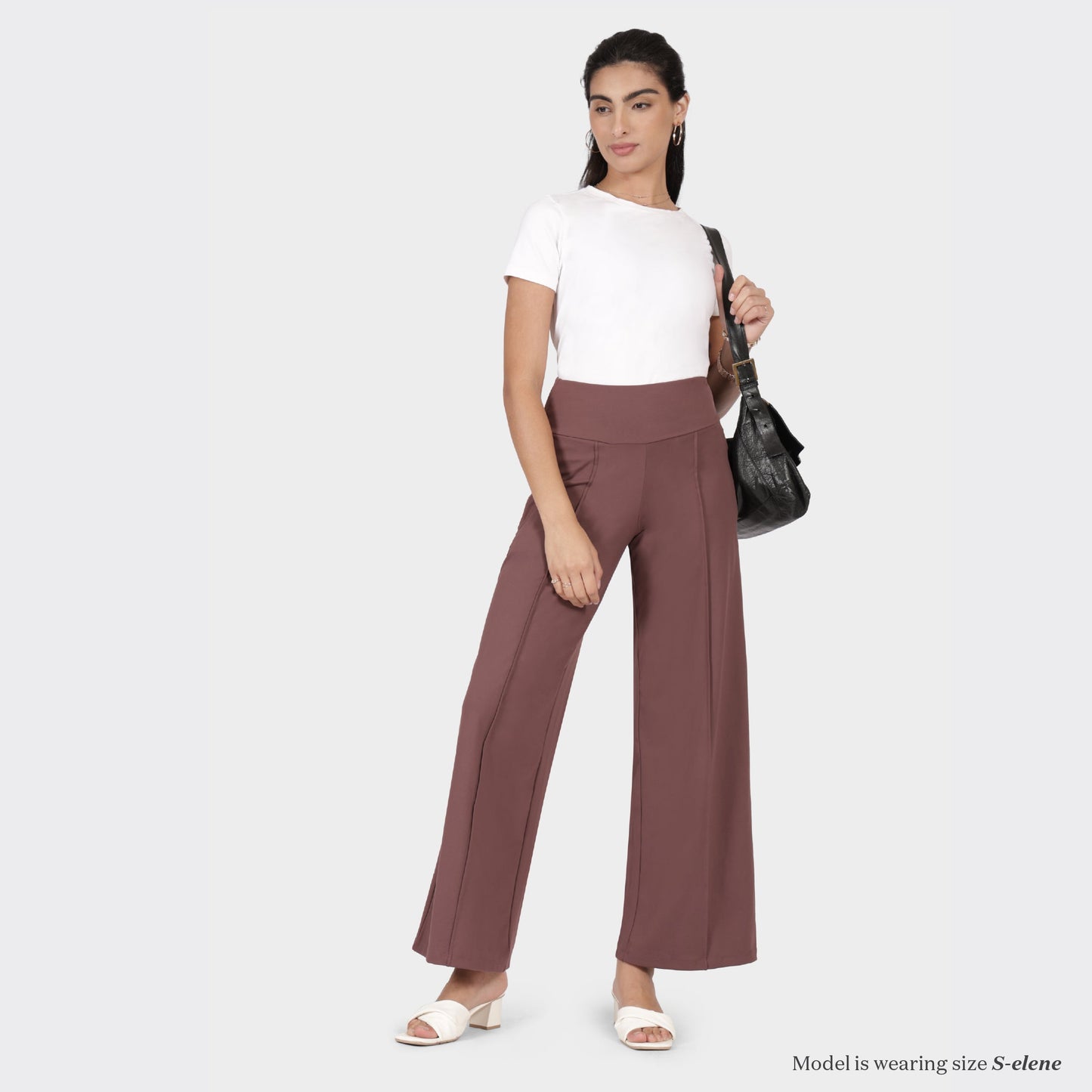 Ultimate Wide Legged Pants - Lite