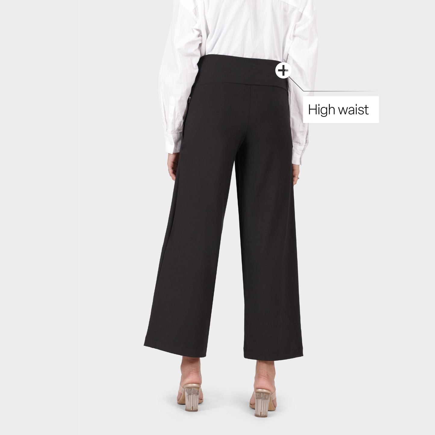 Ultimate Wide Legged Pants - Lite