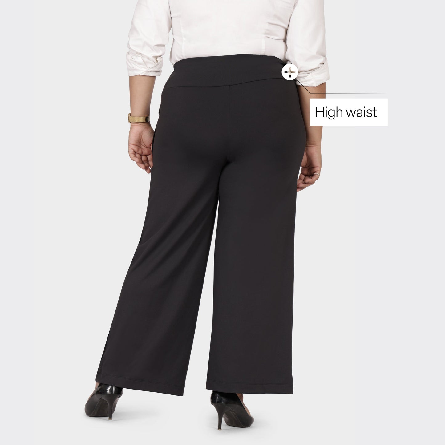 Ultimate Wide Legged Pants - Lite