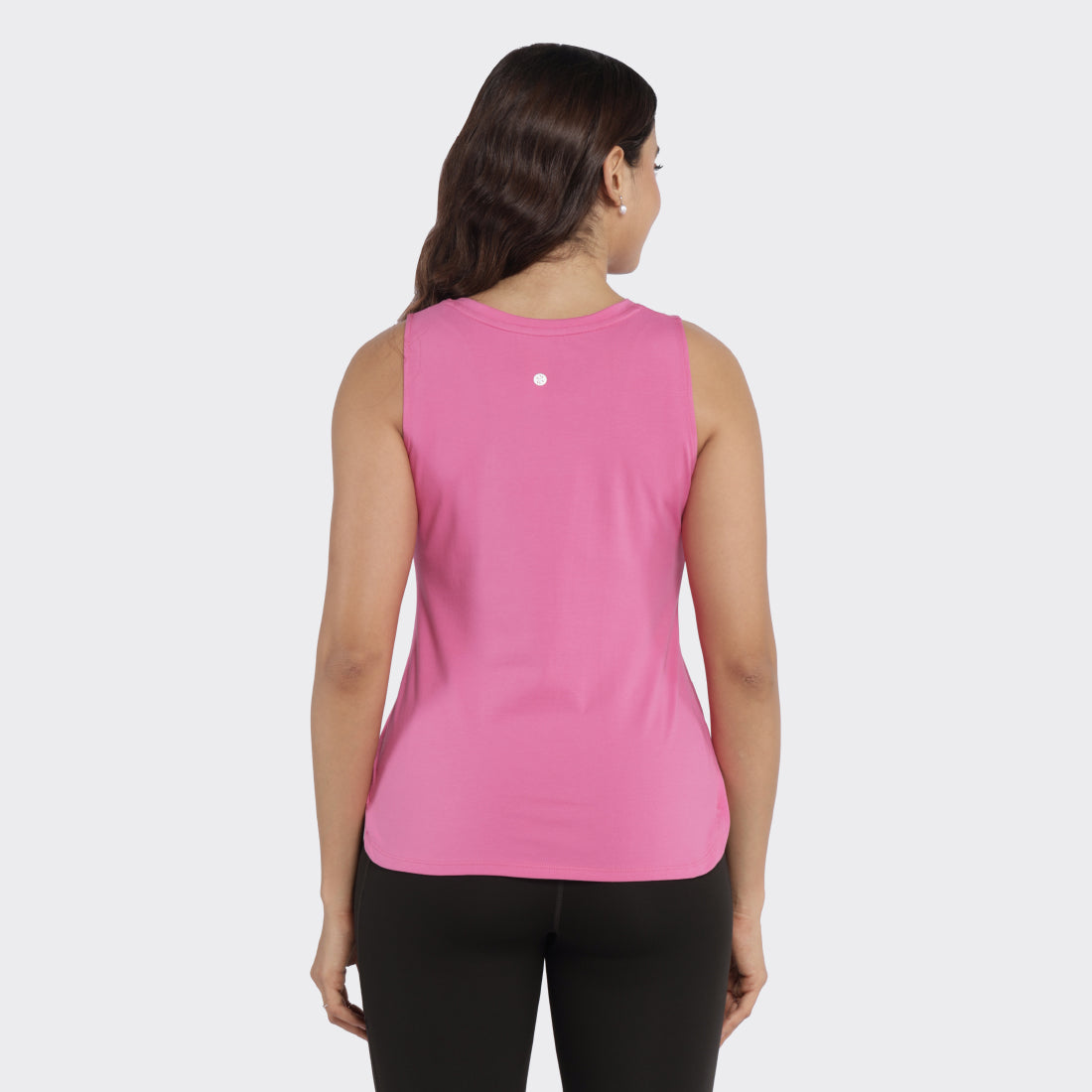 Last Tee - Sleeveless