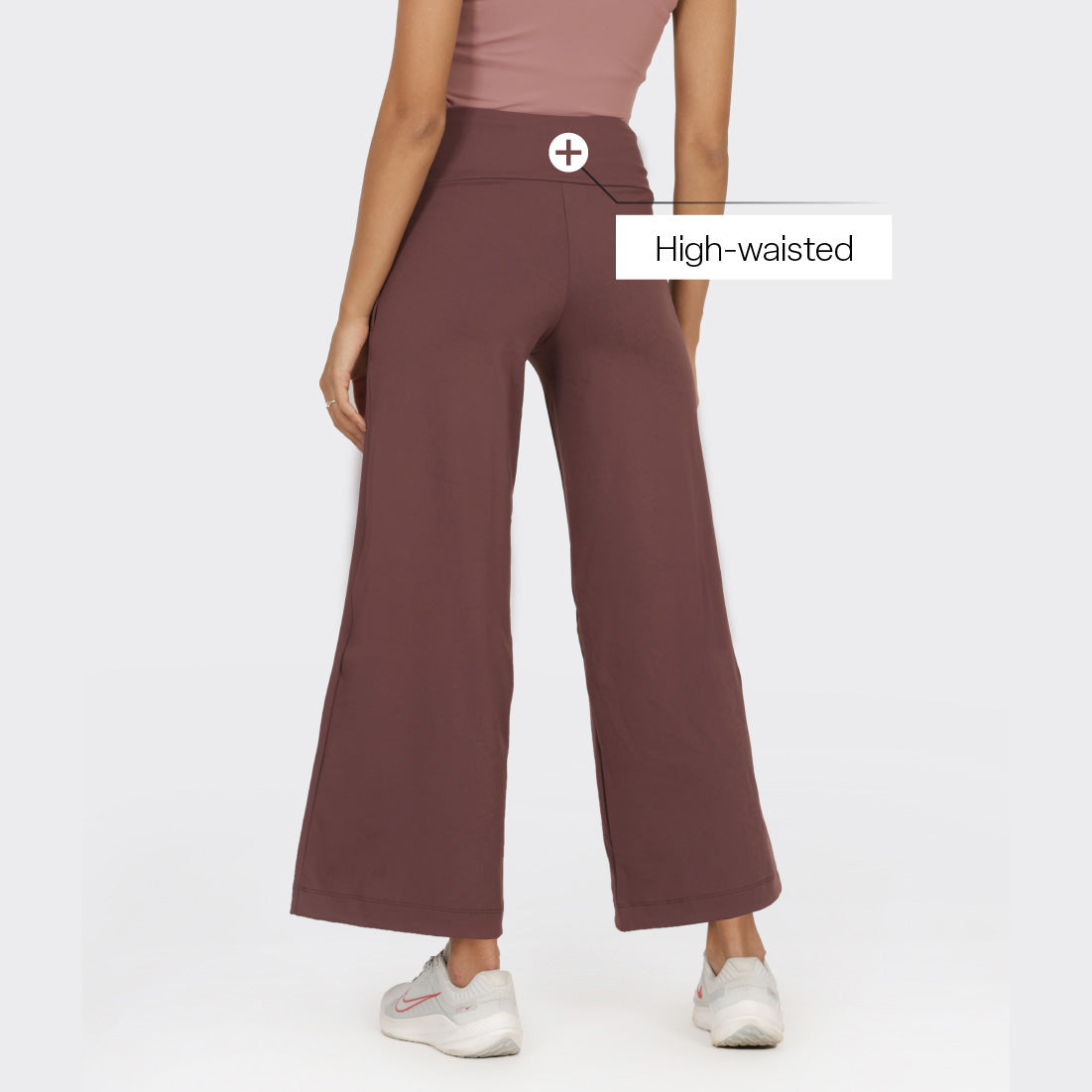 Ultimate Wide Legged Pants - Lite