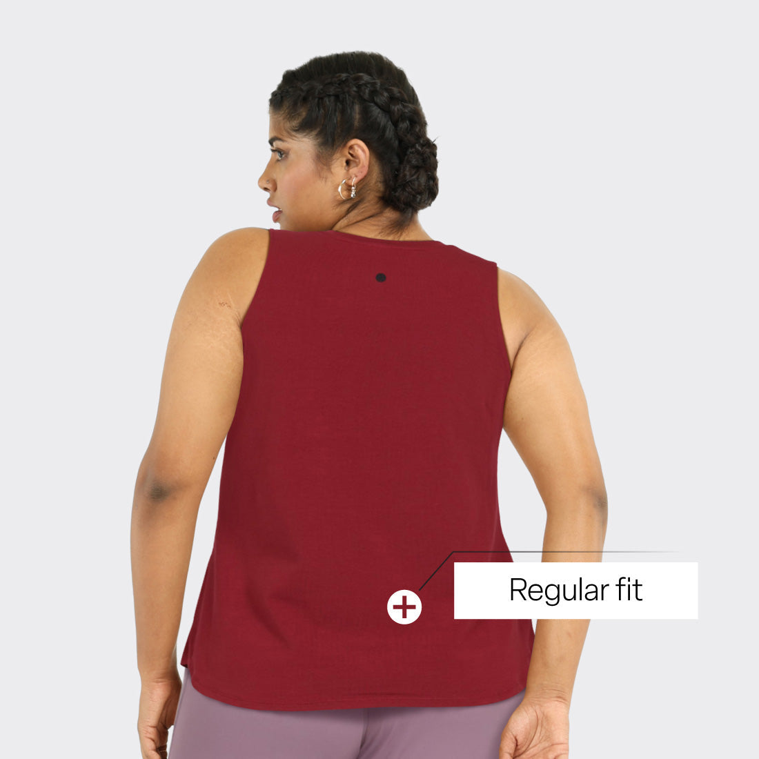 Last Tee - Sleeveless