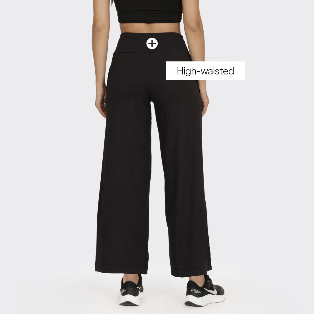 Ultimate Wide Legged Pants - Lite