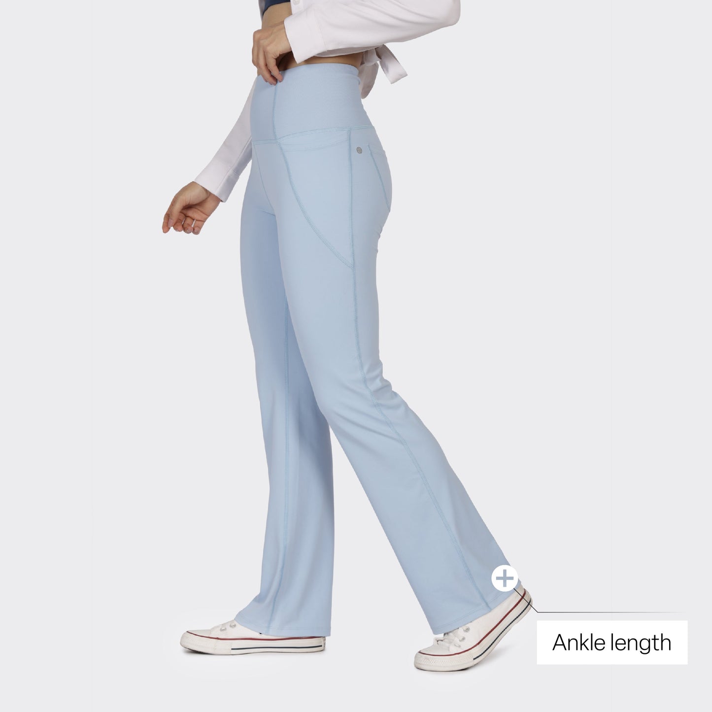 Ultimate Flare Pants Tall