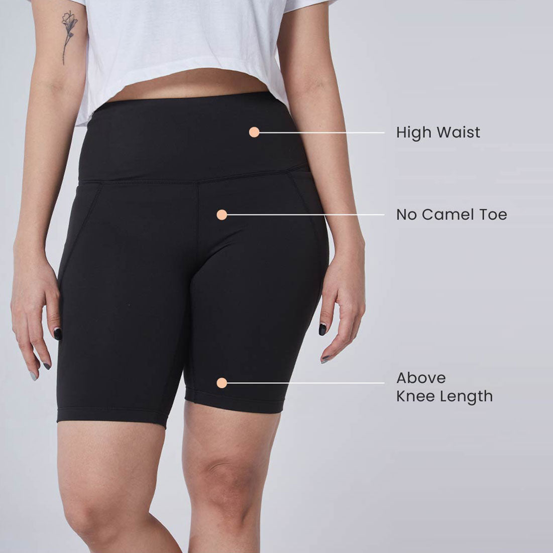 The Ultimate Cycling Shorts