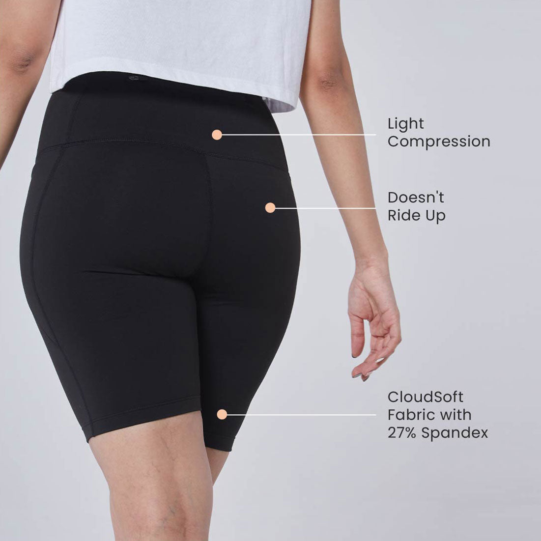 The Ultimate Cycling Shorts