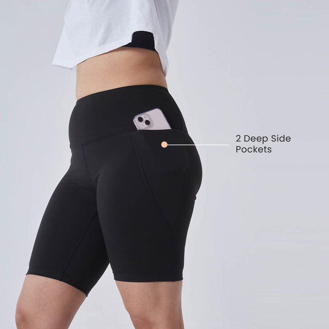 The Ultimate Cycling Shorts