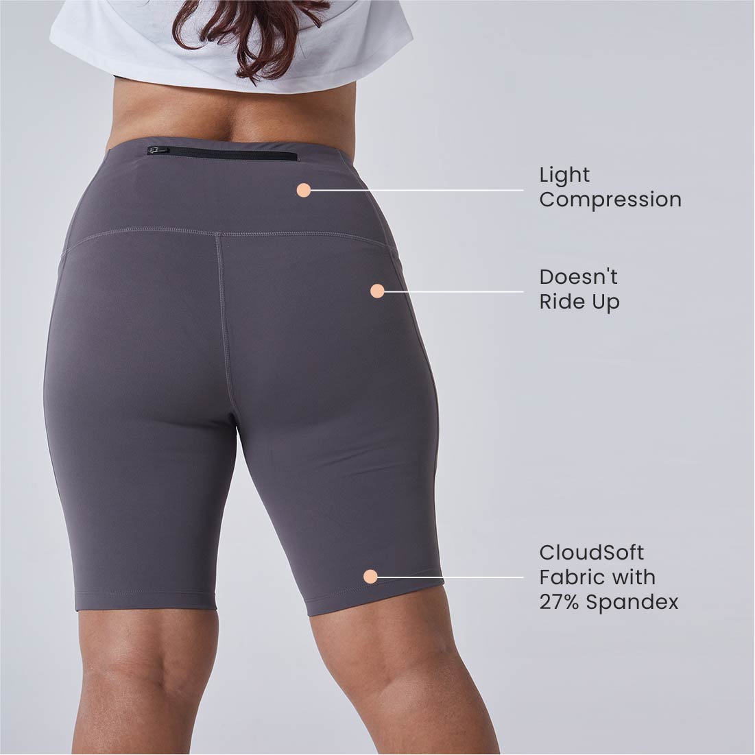 The Ultimate Cycling Shorts