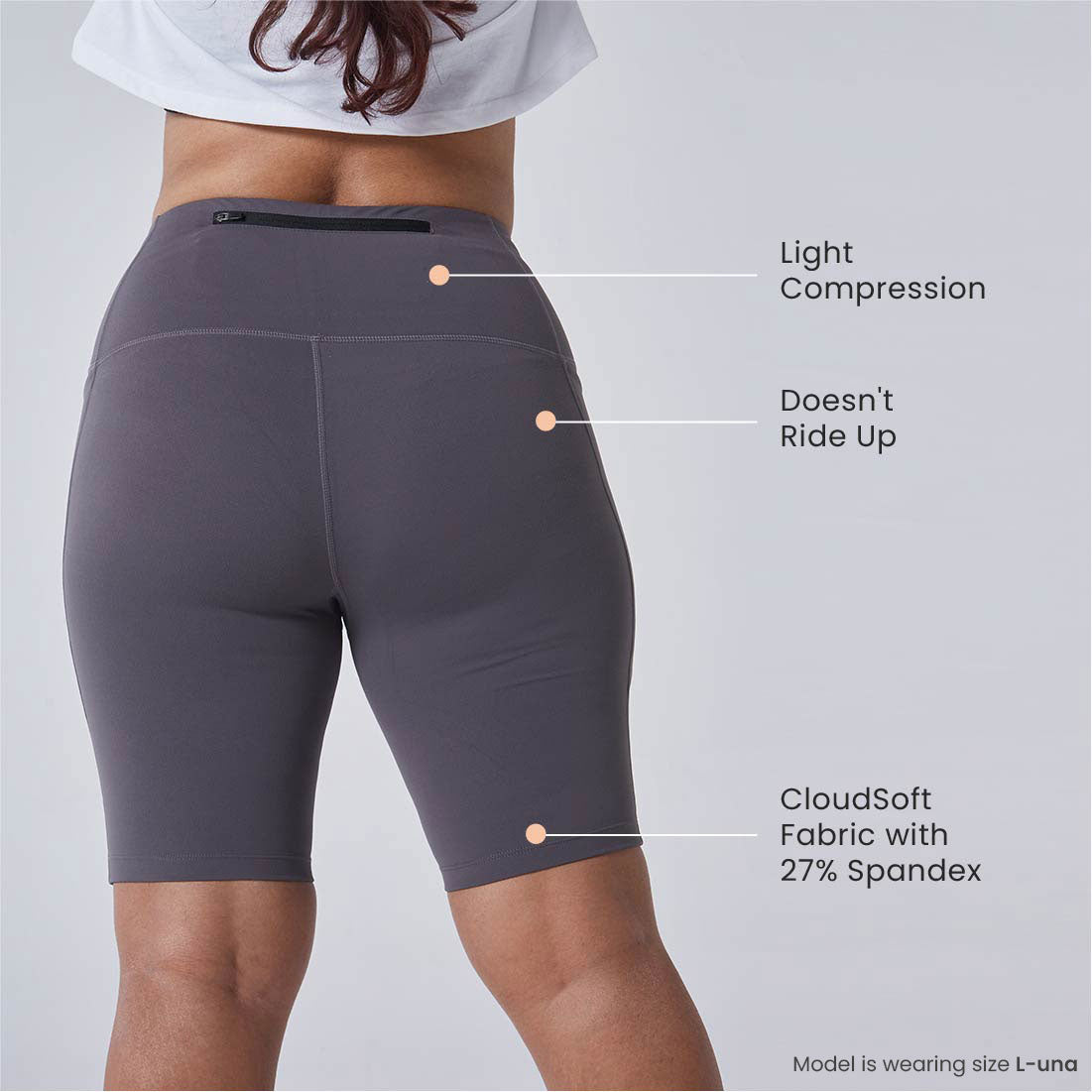 The Ultimate Cycling Shorts