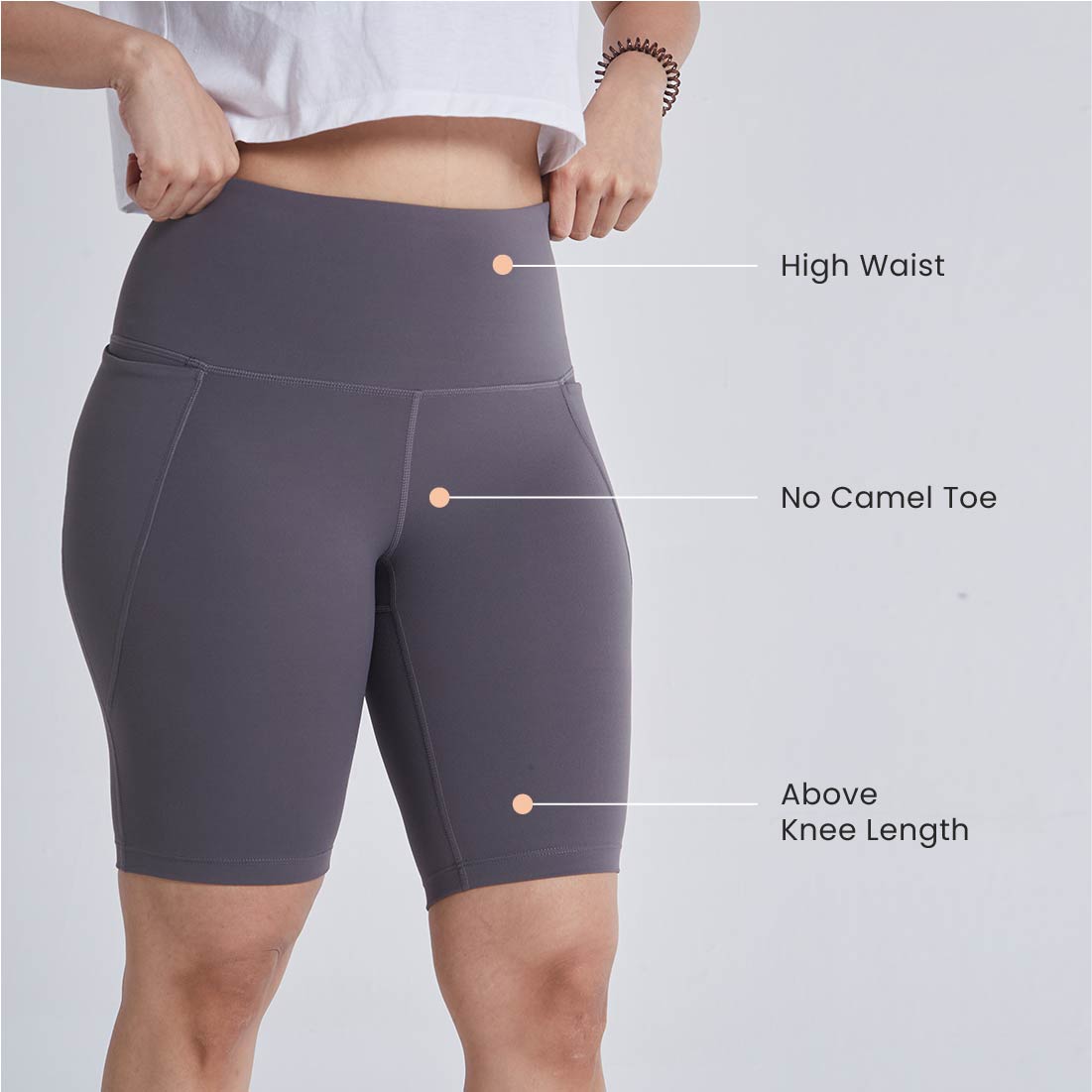 The Ultimate Cycling Shorts